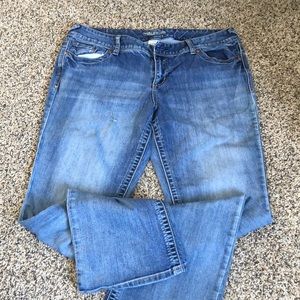 Maurices Jeans